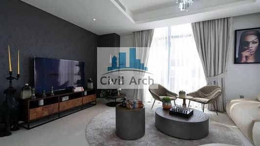 6 Bedroom Villa for Sale in DAMAC Hills 2 (Akoya by DAMAC), Dubai - V3 TYPE-STUNNNING BRAND NEW 6BR VILLA_GARDEN+CLUB ACCESS
