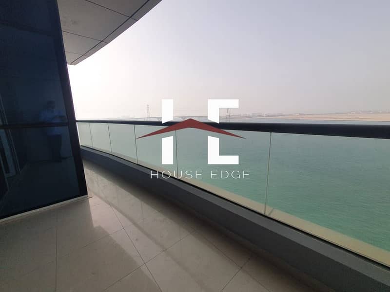 2 BHK  with Breathtaking Sea Views | Amazing Amenities