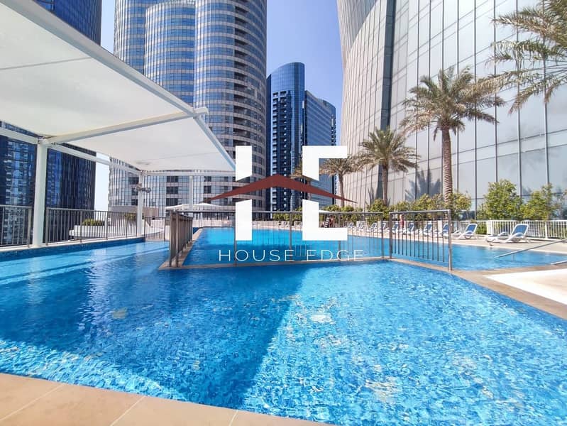 Luxurious 1 BHK Apartment | Breathtaking  Views | Modern Amenities