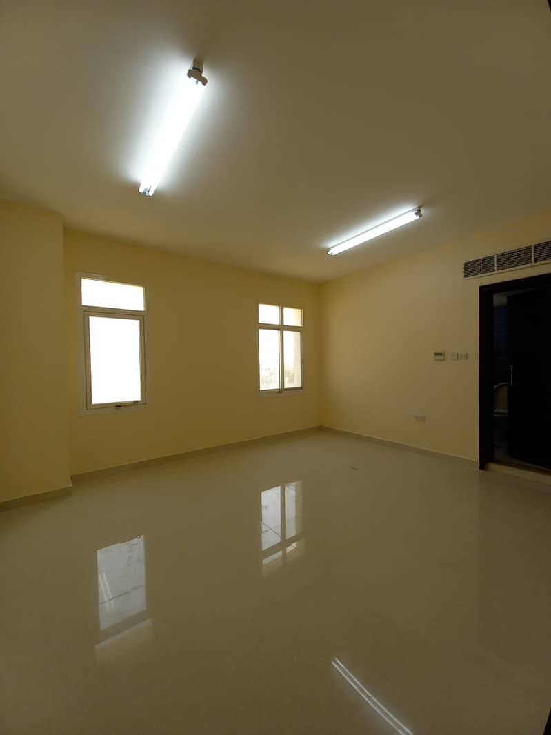 SPACIOUS 2BHK WITH TERRACE IN VILLA NEARBY MAZYAD MALL