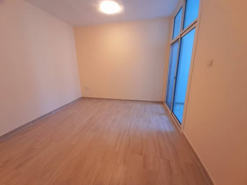 Brand New  | Spacious 1 Br with Master Room | Big Balcony |