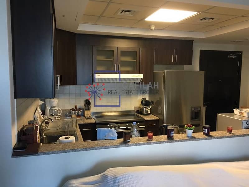 STEAL DEAL | SPACIOUS 1 BR | CANAL VIEW
