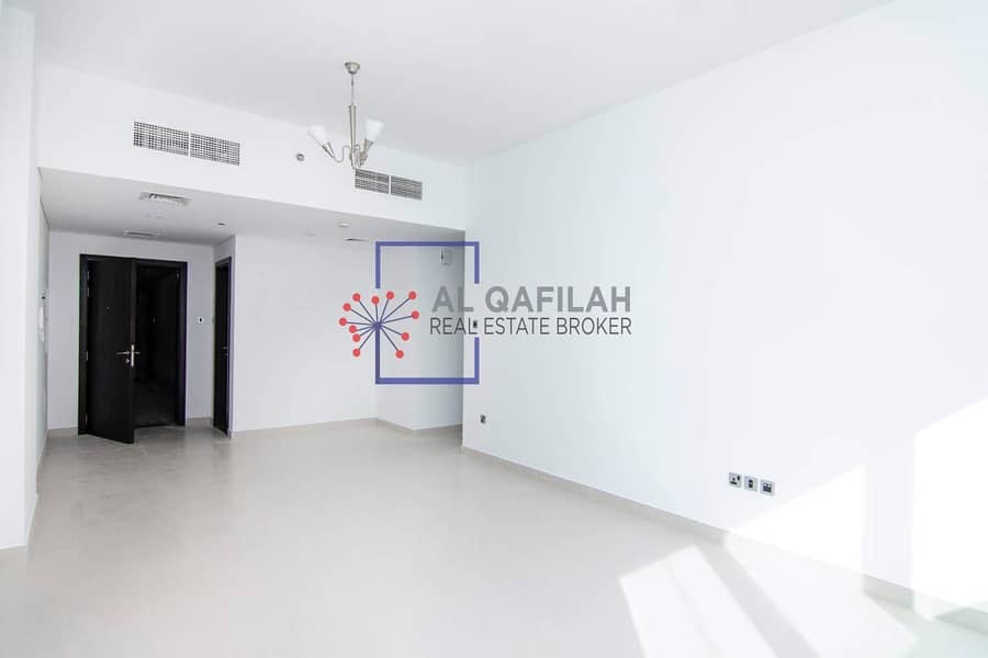 شقة في أبراج سعيد شارع الشيخ زايد 2 غرف 62900 درهم - 5281232