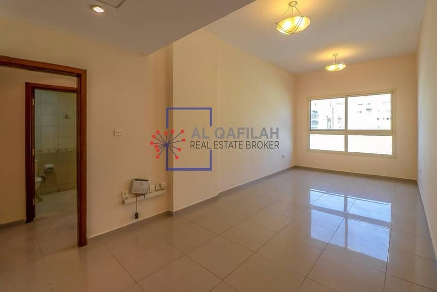 For Sharing | Huge size | Close Kitchen | 2 Balconies | Store room |
