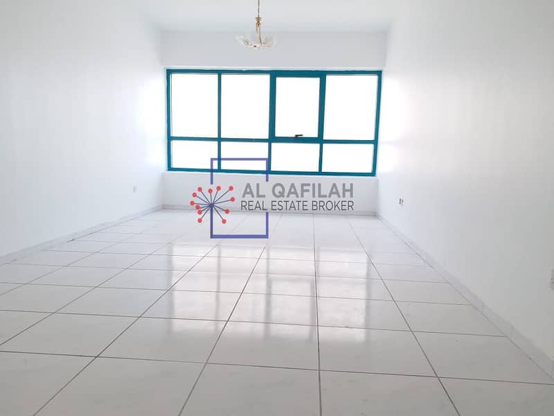 Chiller Included | 30 Days Grace Period | All Amenities | Near Metro | SZR