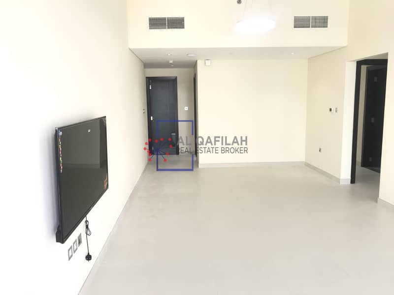 Квартира в Аль Сатва，Джумейра Гарден Сити，Аль Хайр 5, 2 cпальни, 73000 AED - 5308978