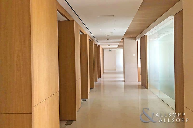5 Full Floor | Ideal for large staff | Furnished