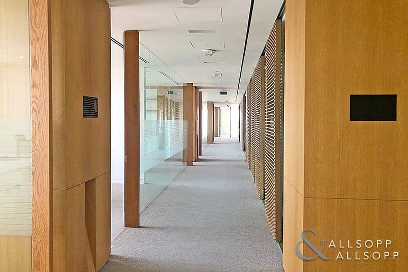 9 Full Floor | Ideal for large staff | Furnished