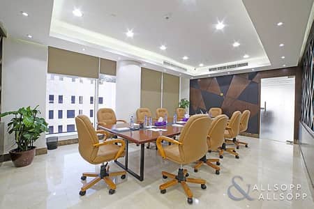 Office for Sale in Downtown Dubai, Dubai - Furnished | Supreme Quality | Prime Location