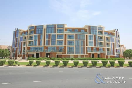 Building for Sale in Dubai Investment Park (DIP), Dubai - Building For Sale | ROI 6.68% | 144,000 SQFT