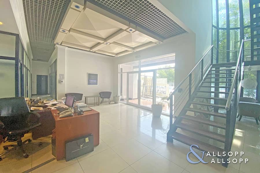 5 Factory & Office | Ready ROI | Al Quoz Ind