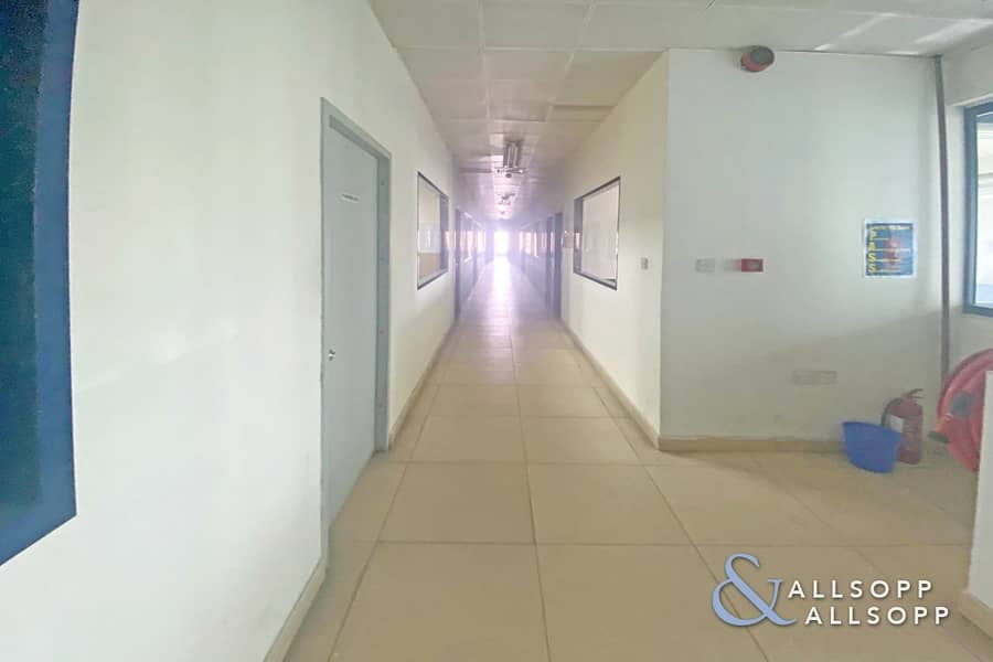 3 Factory & Office | Ready ROI | Al Quoz Ind