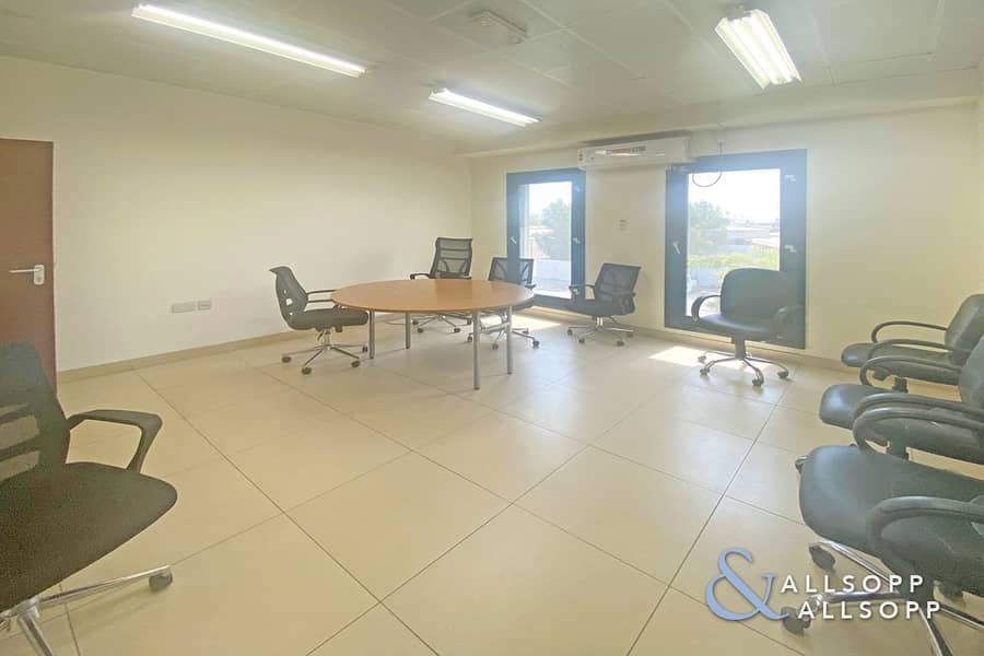 9 Factory & Office | Ready ROI | Al Quoz Ind
