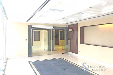 Floor for Rent in Dubai Internet City, Dubai - Full Floor Unit | Next to Metro | Golf Course