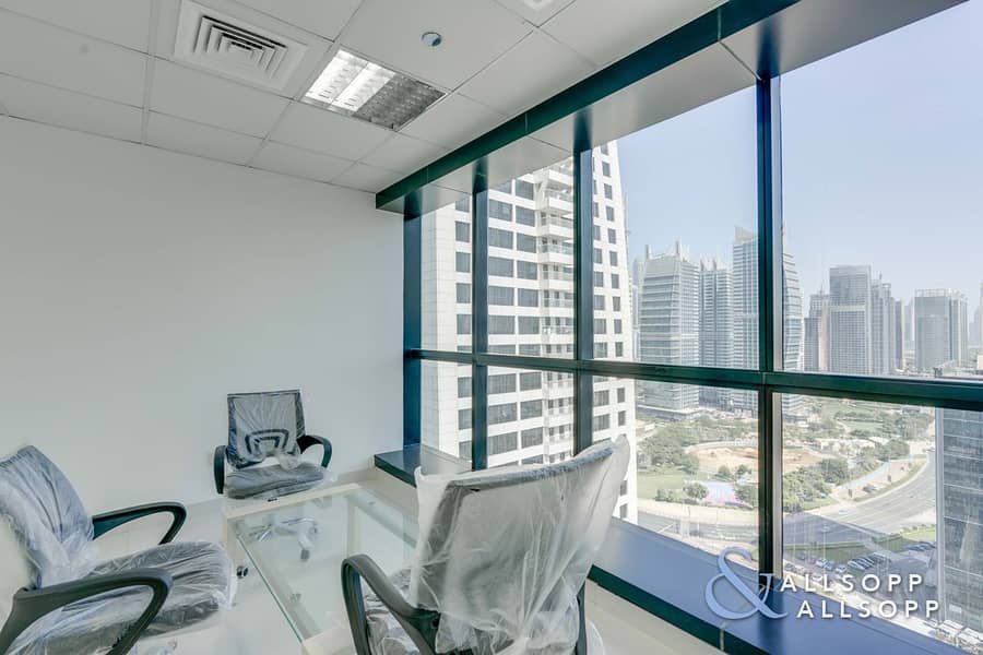 6 High floor | Partitioned | Close To Metro