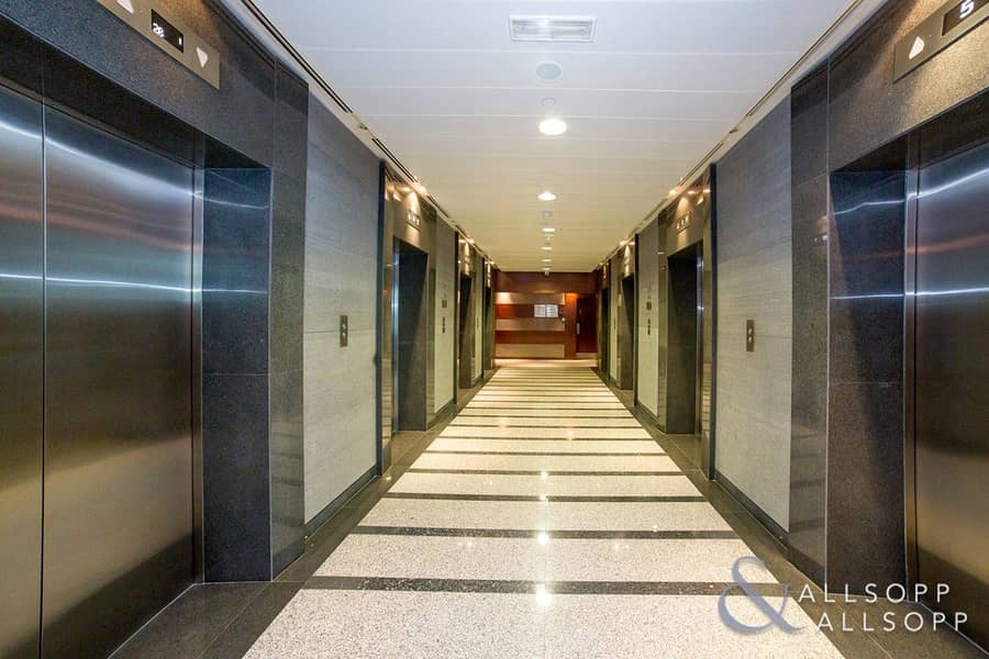 9 Fitted Office | Whole Floor | Panoramic View