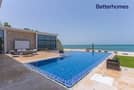1 Ultra-luxury villa l Paradise resort living
