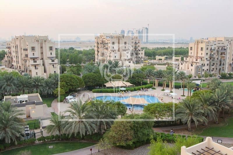 1 Bed Apartment for | close kitchen |inner circle 1 Bed Apartment for | close kitchen |inner circle