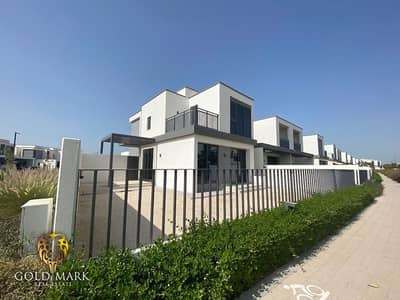 تاون هاوس 4 غرف نوم للايجار في دبي هيلز استيت، دبي - Huge Plot | Single Row | Brand New And Vacant Now تاون هاوس 4 غرف نوم للايجار في دبي هيلز استيت، دبي - Huge Plot | Single Row | Brand New And Vacant Now