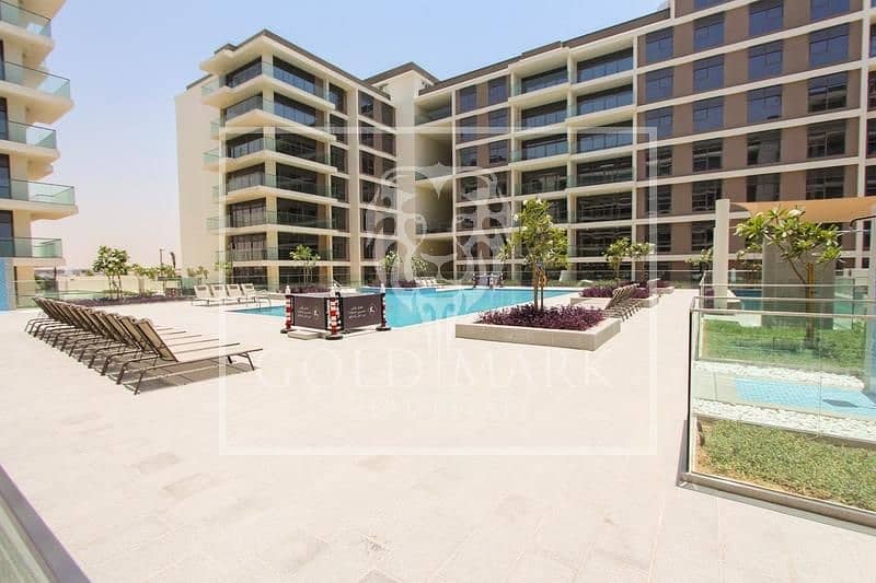 Brand New | Full Pool View | Extended Balcony Brand New | Full Pool View | Extended Balcony
