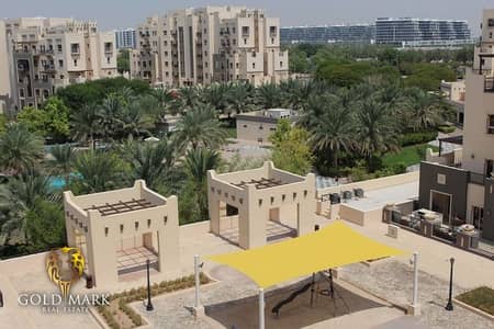 استوديو  للايجار في رمرام، دبي - Near Mosque | Next To Football Court and Pool |