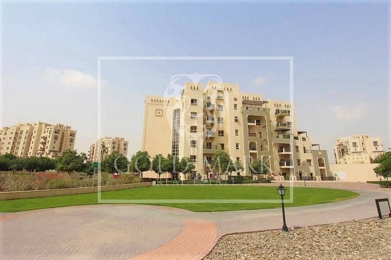 1 BR with Terrace | Closed Kitchen | Vacant unit 1 BR with Terrace | Closed Kitchen | Vacant unit
