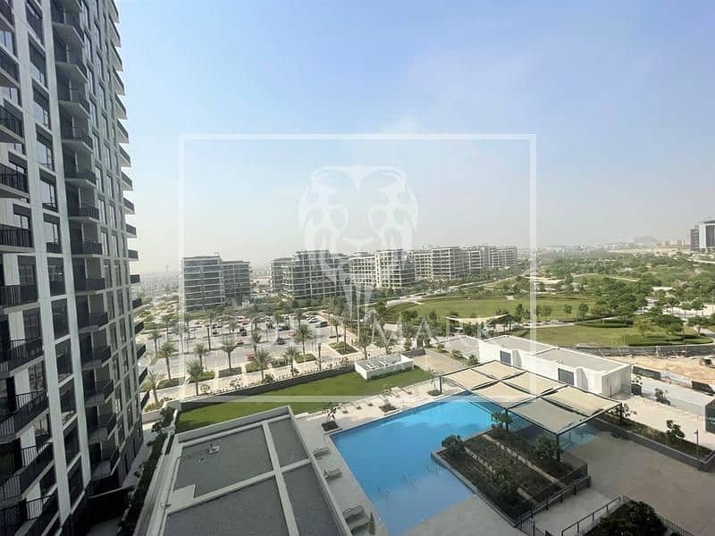 Park and Pool Facing | Agent On Site | Low Floor Park and Pool Facing | Agent On Site | Low Floor
