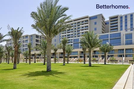 شقة 1 غرفة نوم للبيع في شاطئ الراحة، أبوظبي - Great Investment | Beach Access | One Bedroom