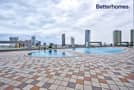 9 Fully Furnished l Great View l  High Floor