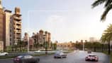 6 Rare Unit |Burj Al Arab View |Long Term Investment