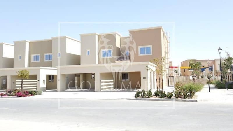3 bedroom Townhouse | Middle unit | Handover soon 3 bedroom Townhouse | Middle unit | Handover soon