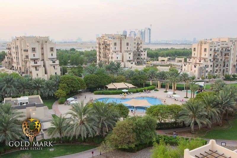 Closed Kitchen | Prime Location | Spacious 1 BR Closed Kitchen | Prime Location | Spacious 1 BR
