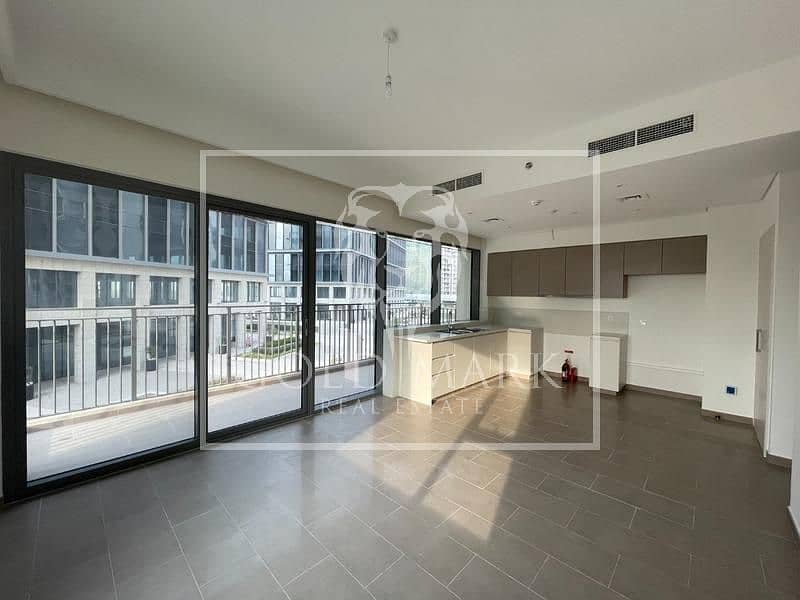 Suitable Living Area | Double Balcony | Best Price