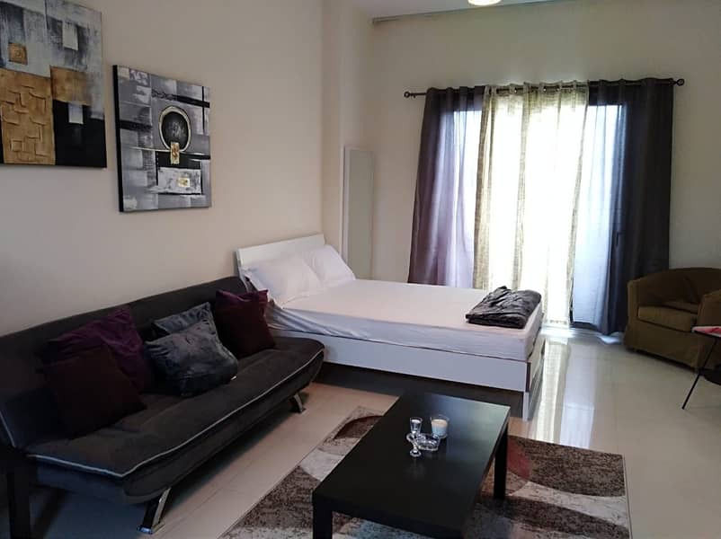 Квартира в Мувайле，Аль Захия, 35000 AED - 5322499