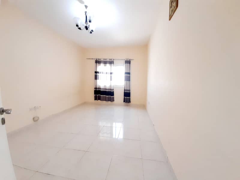 Квартира в Мувайли Коммерческая，Здание Аль Вади, 1 спальня, 20000 AED - 5518449