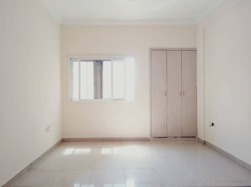 Grand Saving OfferI Largest Studio Only 15K I American Style I Wardrobe I Central Ac I Muwaileh