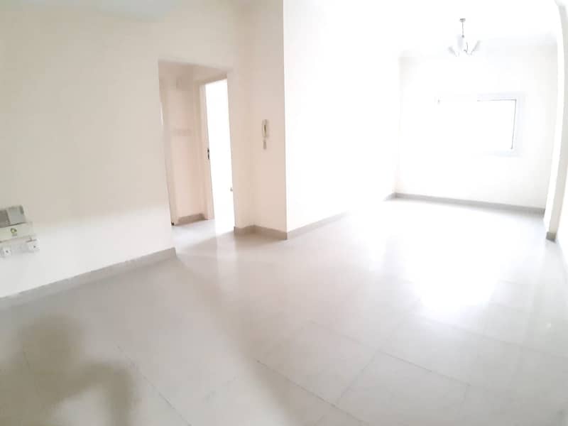 (( 2 Month Free 1 Bedroom Hall Central Ac Maintenance Full Free Family Building Near Al Madina Shopping Centre