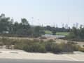 3 Golf course view villa plot in Meydan