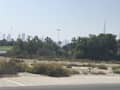 4 Golf course view villa plot in Meydan