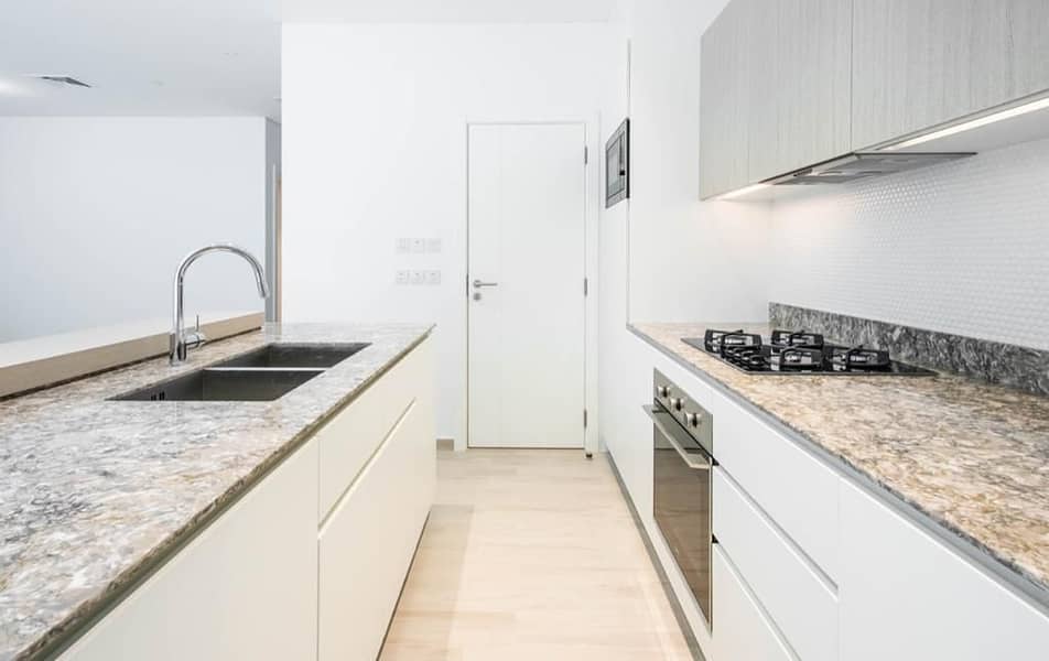 7 Motivated seller / 2 beds plus maid / Belgravia 3