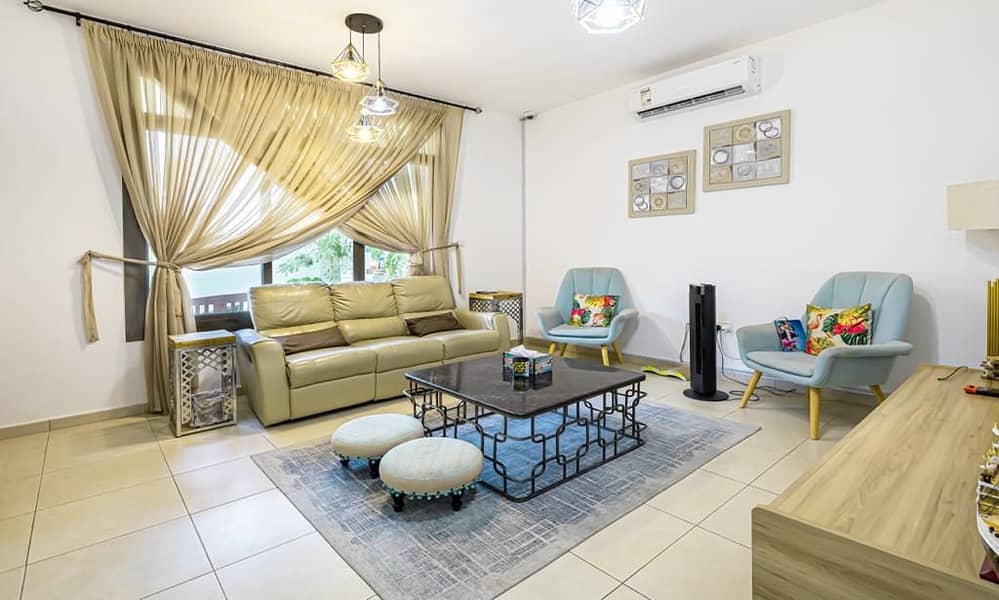 5 Upgraded 3 BED + Maid | Type 2 | EXCLUSIVE SELLER
