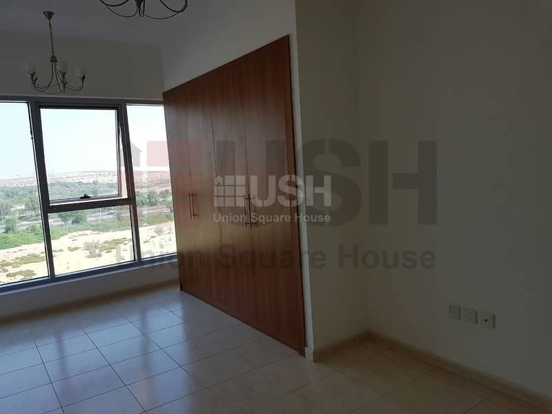 Great ROI Bright Studio Apartment Al Ain Road View