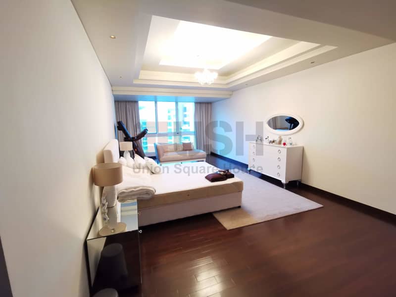 10 Best Deal Fully Upgraded and Furnished 4Br Penthouse