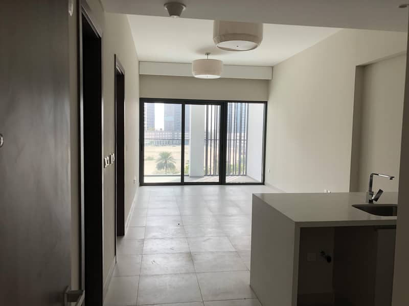 3 Luxury & Brand New | 1 BR | Ready To Move In