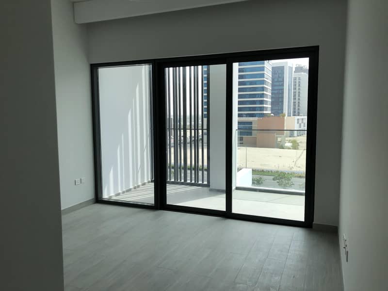 8 Luxury & Brand New | 1 BR | Ready To Move In