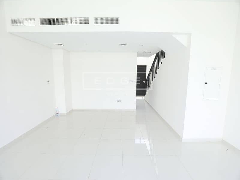 Unfurnished 2 Bedroom | Spacious | Ready to Move in