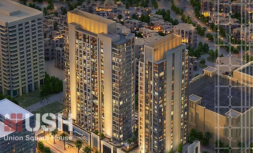 شقة في برج بلفيو 1،أبراج بلفيو،وسط مدينة دبي 2 غرف 2450000 درهم - 5521405