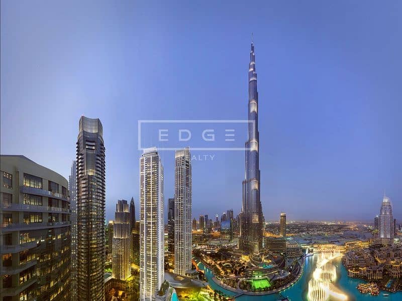 LUXURY 3BED | 04 SERIES | HIGH FLOOR LUXURY 3BED | 04 SERIES | HIGH FLOOR