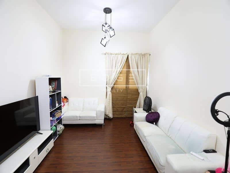 Best Price Ever | Furnished 1BR | Spacious