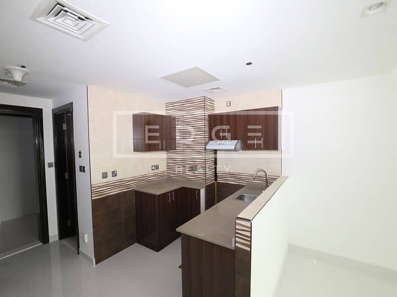 10 GOOD INVESTMENT | RESALE | 1 BEDROOM | VILLA VIEW